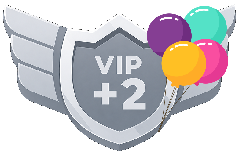 Hadiah Hari Jadi — VIP