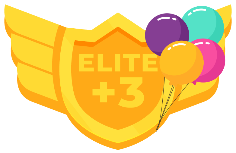 Hadiah Hari Jadi — ELITE