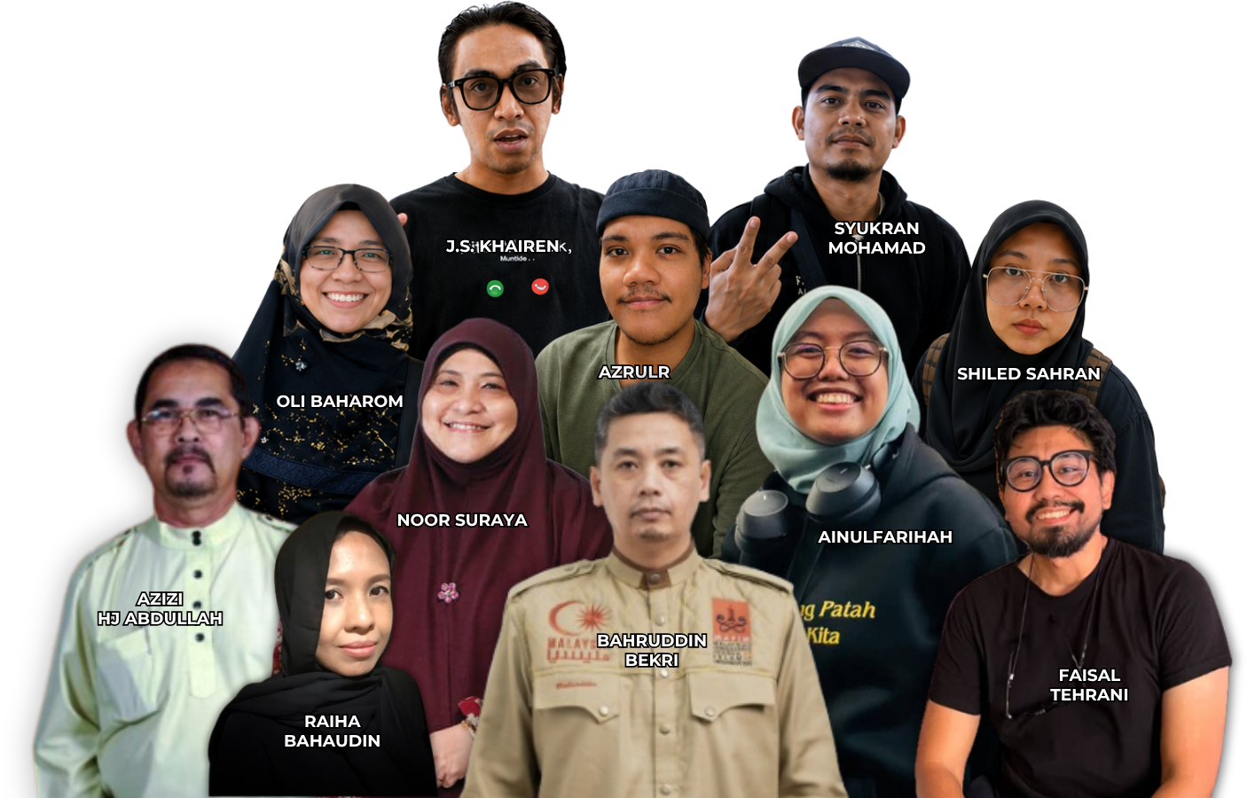 Penulis Jiwa