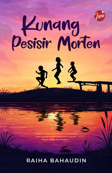 Kunang Pesisir Morten | Raiha Bahaudin