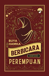 Buya Hamka Berbicara Tentang Perempuan | HAMKA