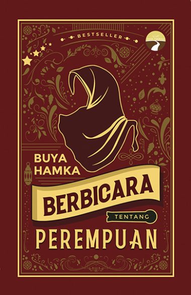 Buya Hamka Berbicara Tentang Perempuan | HAMKA