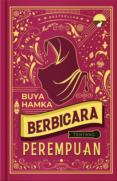 Buya Hamka Berbicara Tentang Perempuan (Hardcover) | HAMKA