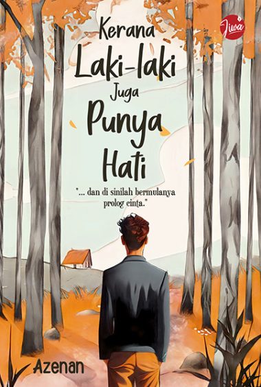 Kerana Laki-laki Juga Punya Hati | Azenan