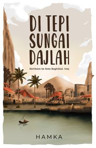 Di Tepi Sungai Dajlah | HAMKA