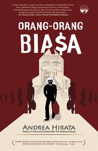 Orang-orang Biasa (Edisi BM) | Andrea Hirata