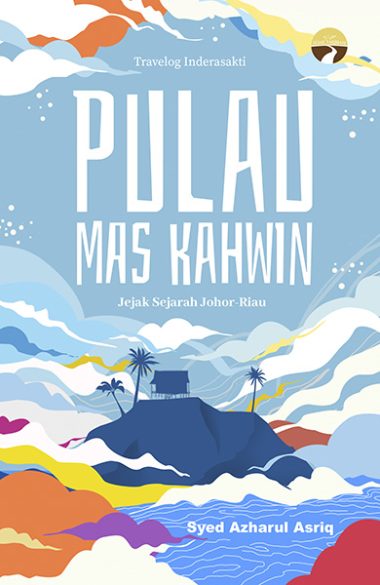 Pulau Mas Kahwin | Syed Azharul
