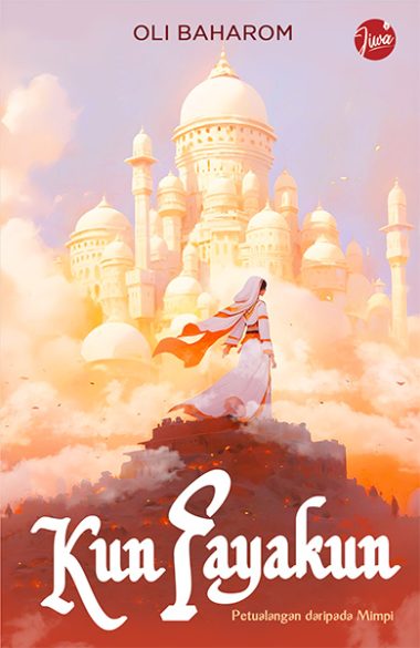 Kun Fayakun | Oli Baharom