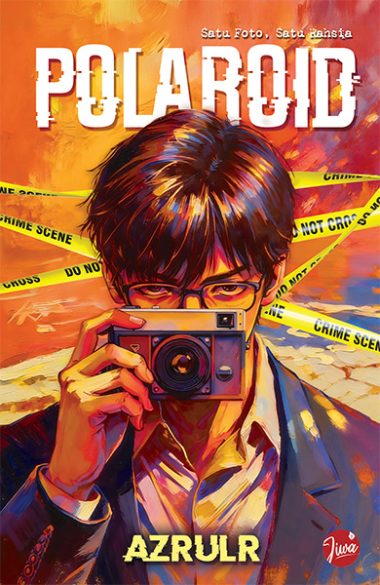 Polaroid | Azrulr