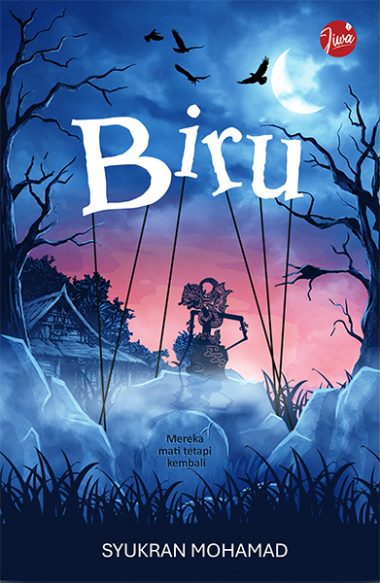 Biru | Syukran Mohamad