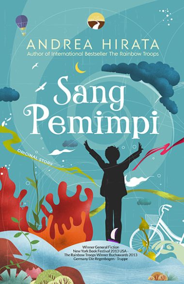 Sang Pemimpi | Andrea Hirata