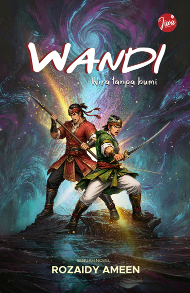Wandi | Rozaidy Ameen