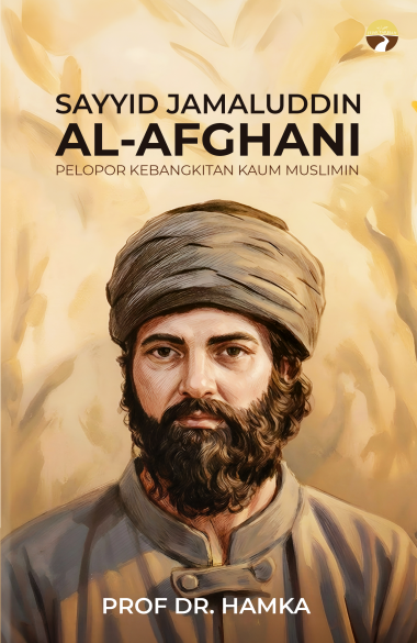 Sayyid Jamaluddin al-Afghani | HAMKA
